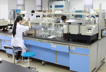 Guangdong Keyou Materials Technology Co., Ltd. Produktionslinie des Herstellers