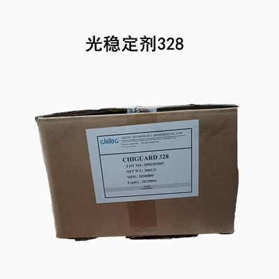 kaufen CAS 25973-55-1 Lichtstabilisatoren Beschichtungen 2-(2H-Benzotriazol-2-Yl)-4,6-Ditertpentylphenol Chiguard® 328 Online-Herstellung