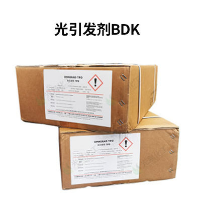 kaufen BDK Photoinitiator CAS-Nr. 24650-42-8 2,2-Dimethoxy-2-Phenylacetophenon Online-Herstellung
