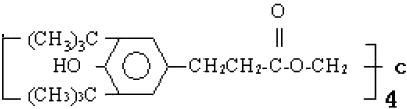 kaufen Antioxidantien 1010 6683-19-8 Pentaerythnityl Tetrakis [β-(3.5-Di-Tert-Butyl-4hydroxyphenyl) Propionat] Online-Herstellung