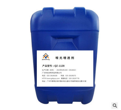 kaufen High Molecular Block Polymer Matt Pulver Transparenz-Verstärker Online-Herstellung