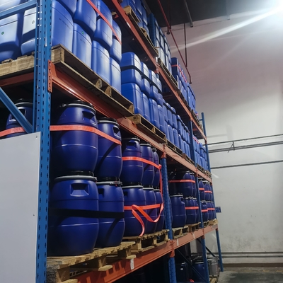 kaufen PA6 PA66 PBT Kunststoffadditive mit 95% UV-Durchlässigkeit 25L Fass Online-Herstellung