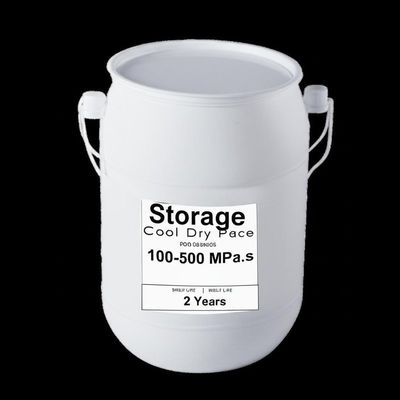 kaufen Hochleistungs-Beschichtungsadditive mit einem Viskositätsbereich von 100-500 MPa, einem Wirkstoffgehalt von 50% und einer Haltbarkeit von 2 Jahren Online-Herstellung