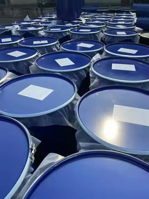 Pu-Urethan Thermoplastische feste Acrylharz für die Farbbeschichtung Druckfarbe