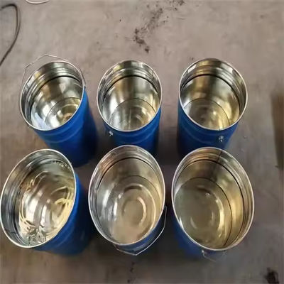 Lack Thermoplastische Acrylharz Sprühfarbe auf Wasserbasis 15000Pas Viskosität