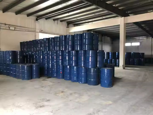 1k Thermoplastischer Acrylharz Tg 90C MW 84000 TPA Hohe Härte Haftung Lösungsmittelbasierte Klar