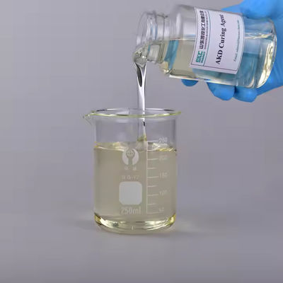 Harzhärtender Lichtfarbener Epoxidhärter Diethylenetriamin Beton-Epoxidhaltige Bodenfarbe