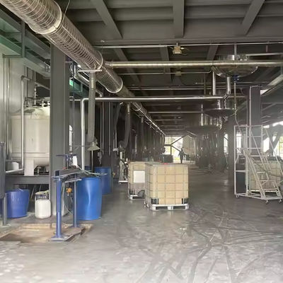 Benzotriazol-UV-Absorber für flüchtige Kunststoffe 0,5% Max.
