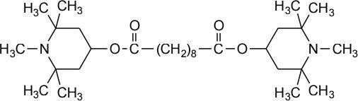 UV-Absorber Chemie Chiguard 3053 Cas 104810-48-2 104810-47-1 41556-26-7 82919-37-7
